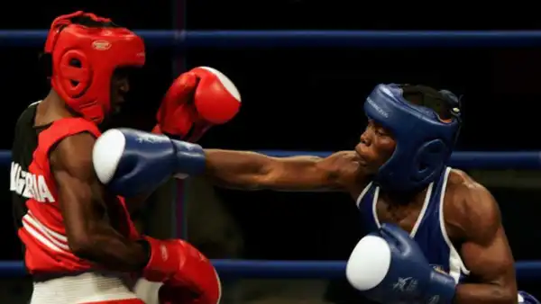 Fans to pay $2000 to watch Nestor Bolum versus Siakane fight in Sydney